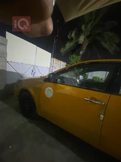 Geely SC7